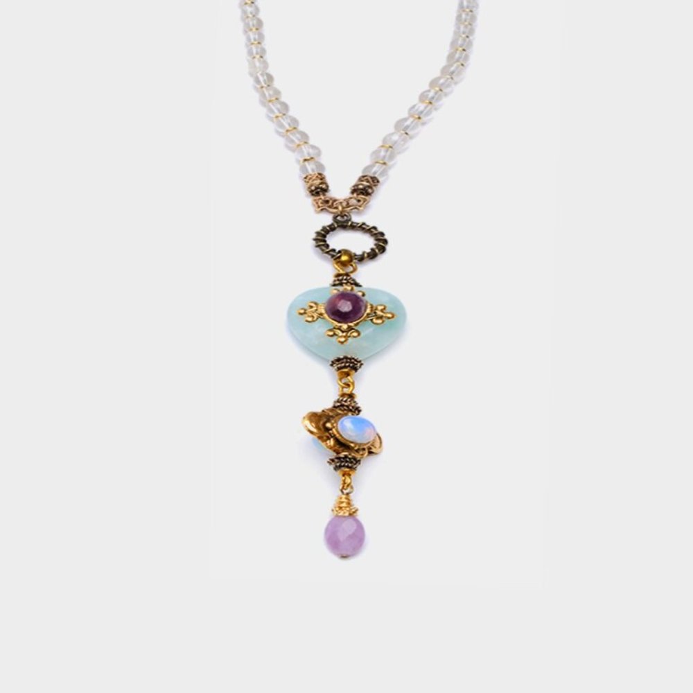 Necklace - Picture 4 of 6